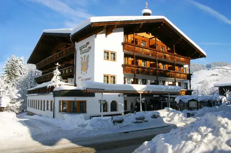 Hotel Simmerlwirt