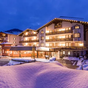 Hotel Sonnschein