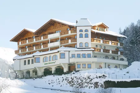 Hotel Pension Jägerhof