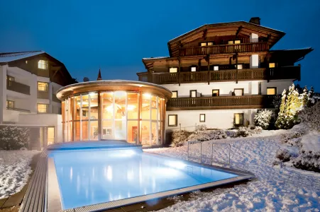Hotel Bon Alpina