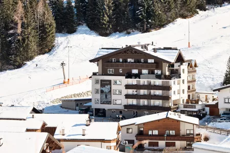 Hotel Feichtner Hof
