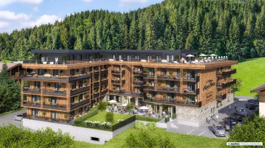 Hotel Taxacher