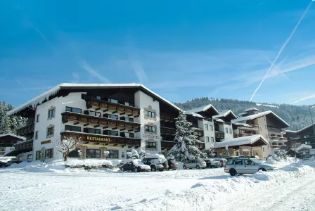 Lifthotel