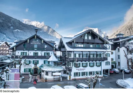 Hotel Neuhaus