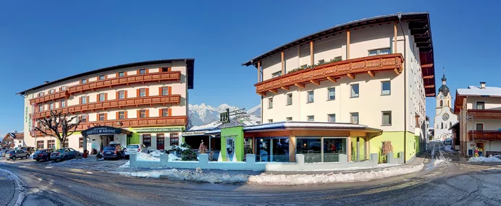 Hotel Krone