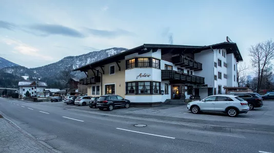 Hotel Auderer