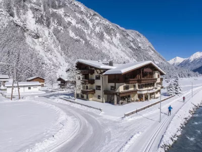 Hotel Möderle
