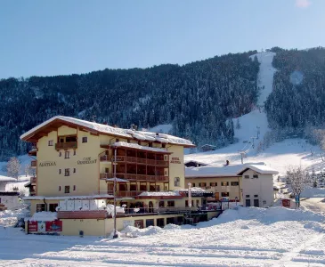 Hotel Austria