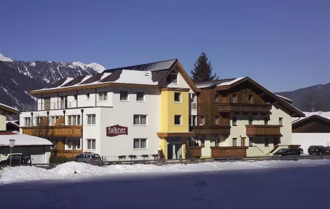 Falkners Resort Ötztal