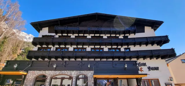 Hotel Basur