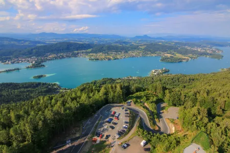 To najlepšie z Korutánska