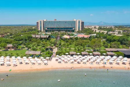 Concorde Luxury Resort & Casino