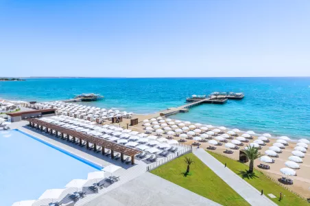 Arkin Resort Iskele