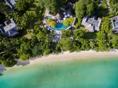 Constance Ephelia Resort