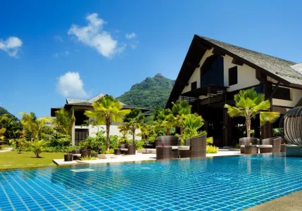 Story Seychelles Beach Resort