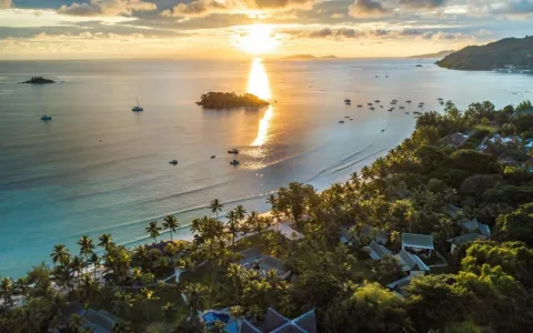 Hotel Paradise Sun