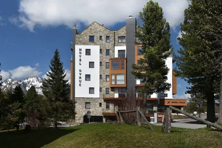 APLEND Hotel Ovruč