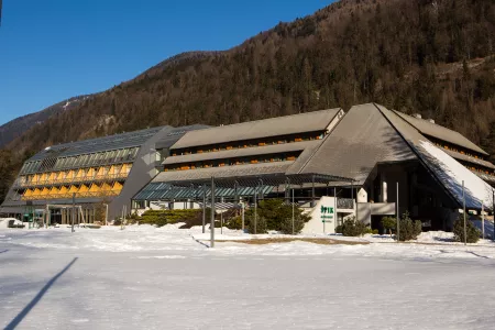 Hotel Špik ***