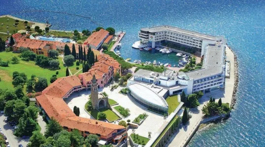 Hotel Histrion