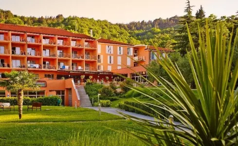 Hotel Salinera