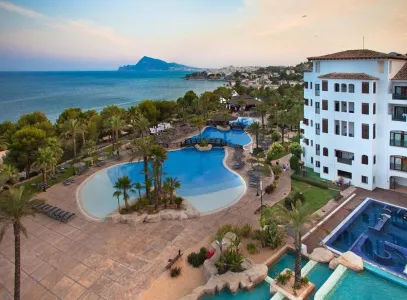 SH Villa Gadea