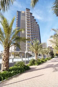Hotel Sandos Monaco Beach Hotel and Spa (Adults Only)