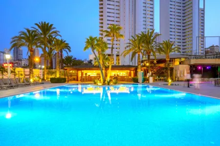 Levante Club Hotel and Spa