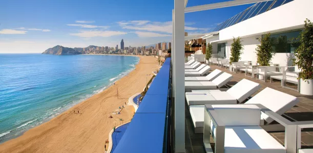 Villa Del Mar