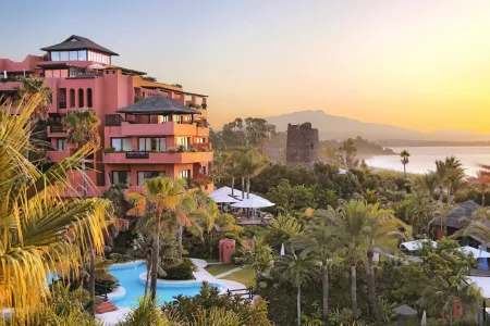 Hacienda del Mar (ex. Kempinski Bahia Estepona)