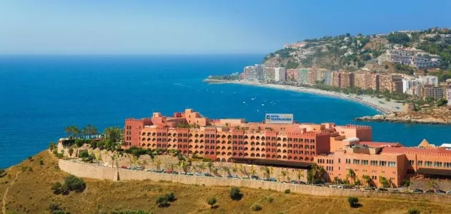 Playacalida SPA