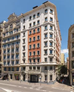 Hotel H10 Montcada Boutique