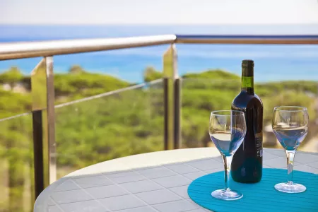 Residence Villa de Madrid