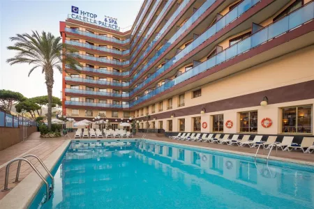 H-TOP Calella Palace