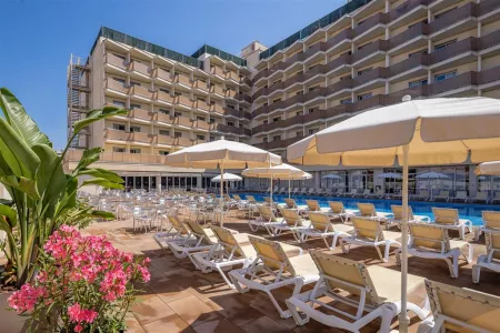 Amatista ex. Royal Beach