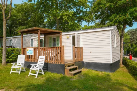 Camping Senia Cala Canyelles