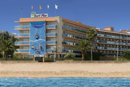 Surfmar