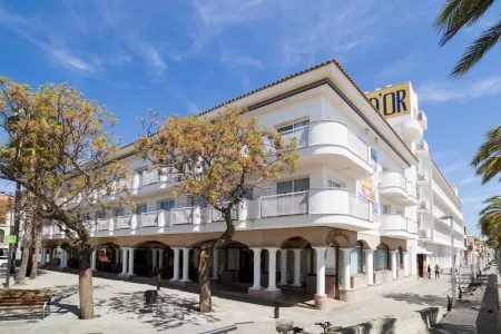 Hotel Ibersol Sorra d´Or