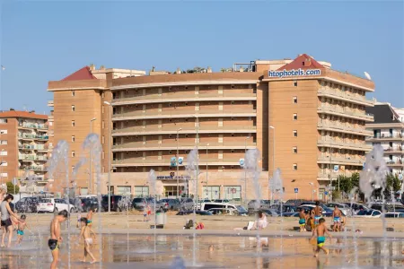 Royal Sun Suites