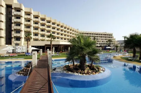 AR Almerimar