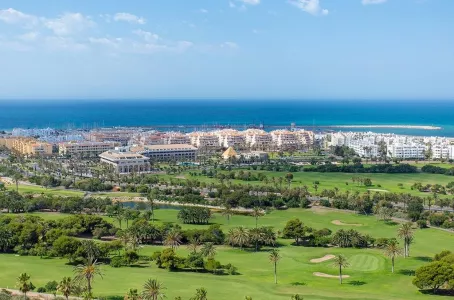 AR Golf Almerimar