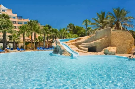 Playa Linda Aquapark & SPA Hotel
