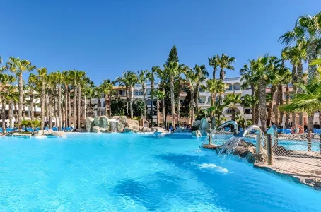 Playavera Hotel (ex. Vera Playa Club Hotel)