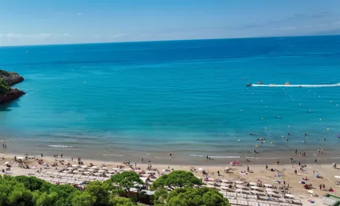 Salou Park Resort II.
