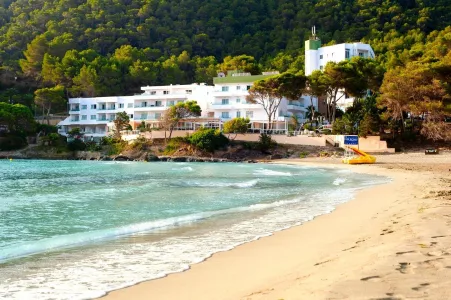 El Pinar Hotel