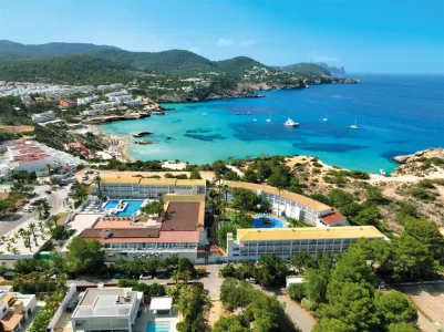 Vibra Cala Tarida