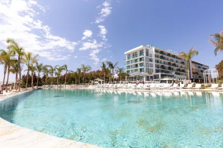 Bless Ibiza Hotel