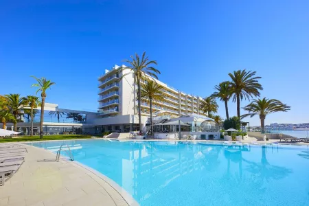 Torre Del Mar Hotel