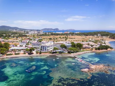 ME Ibiza Hotel