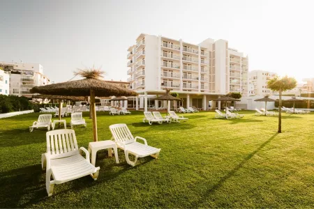 Gran Sol Hotel