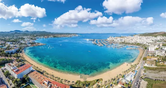 Vibra San Remo a S’Estanyol